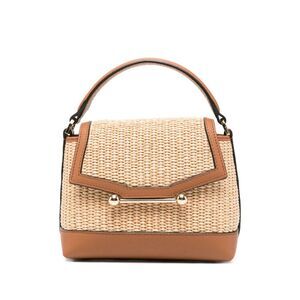 Strathberry Neutrals Tote Bags Women